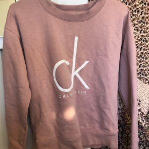 Calvin Klein Sweatshirt